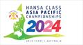 Hansa Asia Pacific Championships 2024 © Southport Yacht Club