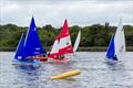 Richard Smallwood trophy at Frensham &copy; Grahame Pembleton