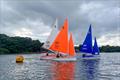 Richard Smallwood trophy at Frensham &copy; Grahame Pembleton