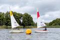 Richard Smallwood trophy at Frensham &copy; Grahame Pembleton