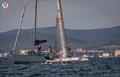 A Class Cat Worlds at Punta Ala day 3 © Gordon Upton / www.guppypix.com