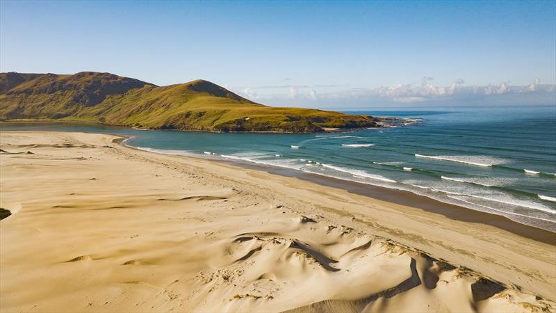 Armstrong Foils: Foiling in the far North of NZ - Home Tour II - May 2025 - photo © Slater Neborsky/Armstrong Foils