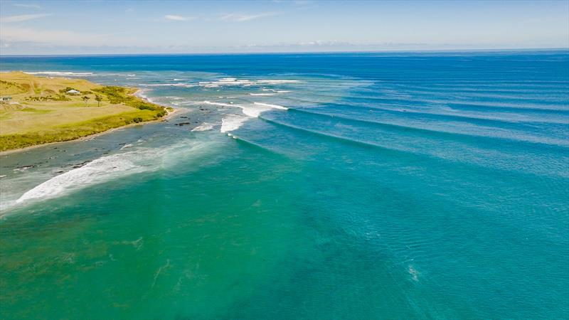 Armstrong Foils: Foiling in the far North of NZ - Home Tour II - May 2025 - photo © Slater Neborsky/Armstrong Foils