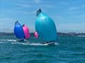 Pathfinder Homes B14 Global Championship at Torbay Day 4 &copy; Bob Penfold