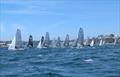 Pathfinder Homes B14 Global Championship at Torbay Day 4 &copy; Bob Penfold