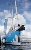 Kalooki at Buckler's Hard &copy; Tom Steventon
