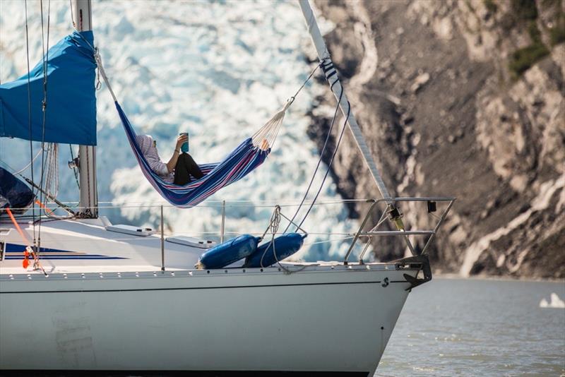 Will and Olya - BENETEAU Oceanis 400 - Living the travel-by-water lifestyle - photo © Groupe Beneteau