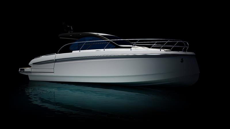 New Beneteau Gran Turismo Range Unveiled New Beneteau Gran Turismo Range Unveiled
