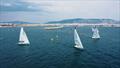 54th World Military Sailing Championship in Piraeus, Greece © CISM - World Military Sailing Championship