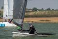 Burnham Sailing Club's Blaze during HMS St.Mathew Cup 2024 © Petru Balau Sports Photography / sports.hub47.com