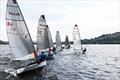 LOMO Blaze Inland Championship at Bala &copy; John Hunter