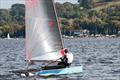LOMO Blaze Inland Championship at Bala &copy; John Hunter