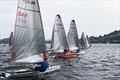 LOMO Blaze Inland Championship at Bala &copy; John Hunter