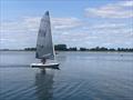 British Moths at Farmoor © Oxford Sailing Club