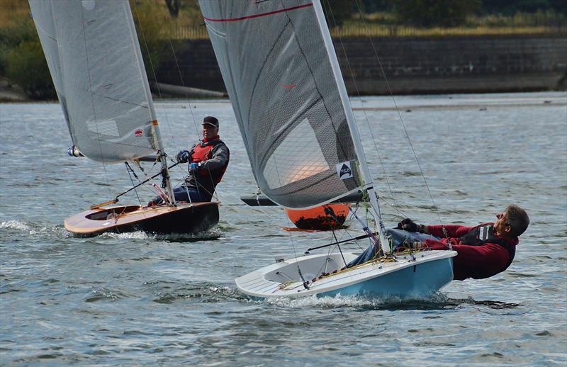 British Moth nationals at Pitsford Reservoir day 3