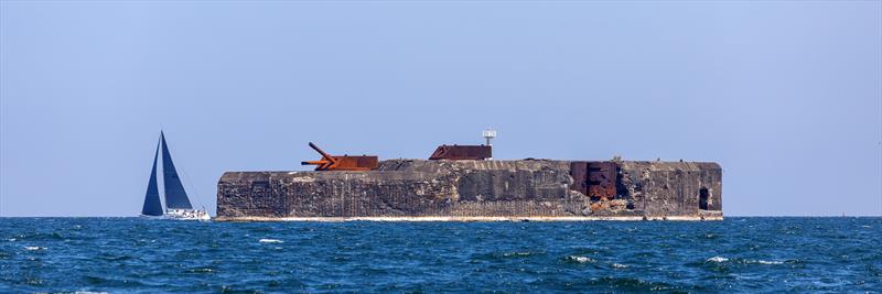 BPI Corregidor Cup 2026 - photo © Guy Nowell / BPI