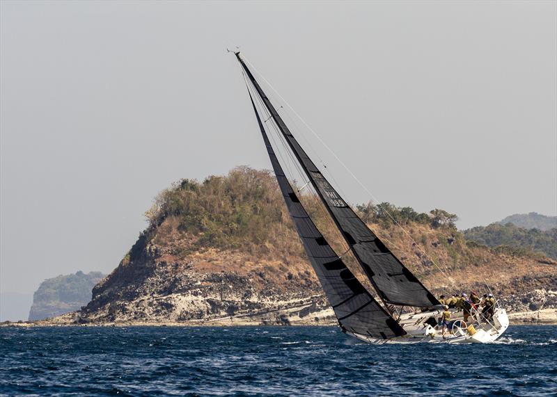 BPI COrregidor Cup 2026 - photo © Guy Nowell / BPI