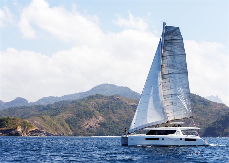 BPI COrregidor Cup 2026 - photo © Guy Nowell / BPI