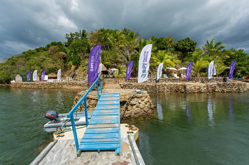 BPI Busuanga Cup 2024. Marina del Sol, Busuanga - photo © Guy Nowell