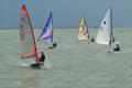 Byte open meeting at Leigh-on-Sea © Steve Corbet