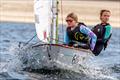 Cadet class Inlands 2024 at Datchet Water © Tim Hampton / www.timhampton.uk