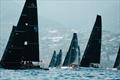 2025 Cape 31 Med Circuit Round 3 in Sanremo © Chiara Socin