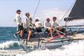 Stella Maris finishes 2nd in Cape 31 Race Circuit Round 5 at Club Nàutic S'Arenal © Tor Tomlinson Cheney