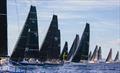 Cape 31 European Championship in Palma © Sailing Energy