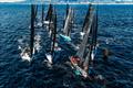 Cape 31 European Championship in Palma © Sailing Energy