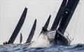 Cape 31 fleet at Sanremo &copy; Zerogradinord