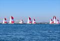 2025 Port of Los Angeles Harbor Cup © Bronny Daniels / Joysailing.com
