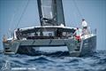 Caribbean Multihull Challenge © Laurens Morel / www.saltycolours.com