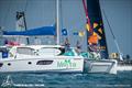 Caribbean Multihull Challenge © Laurens Morel / www.saltycolours.com