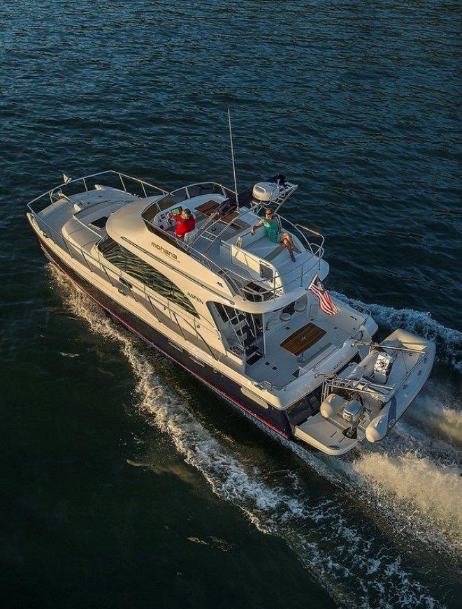 Knot Wafflen - photo © Pendanablog