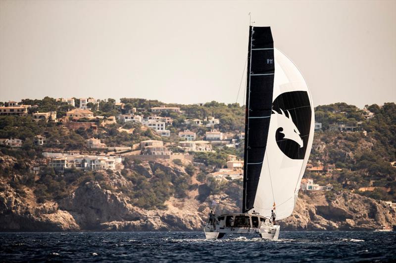 Multihull Cup photo copyright Multihull Cup taken at  and featuring the Catamaran class