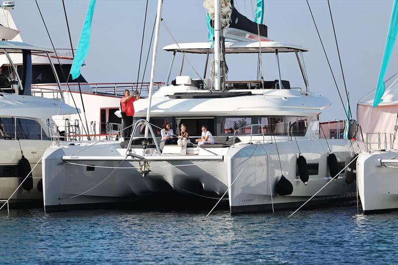 26th Biograd Boat Show - photo © Biograd Boat Show