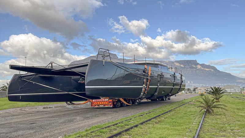 Balance 750 - photo © Balance Catamarans