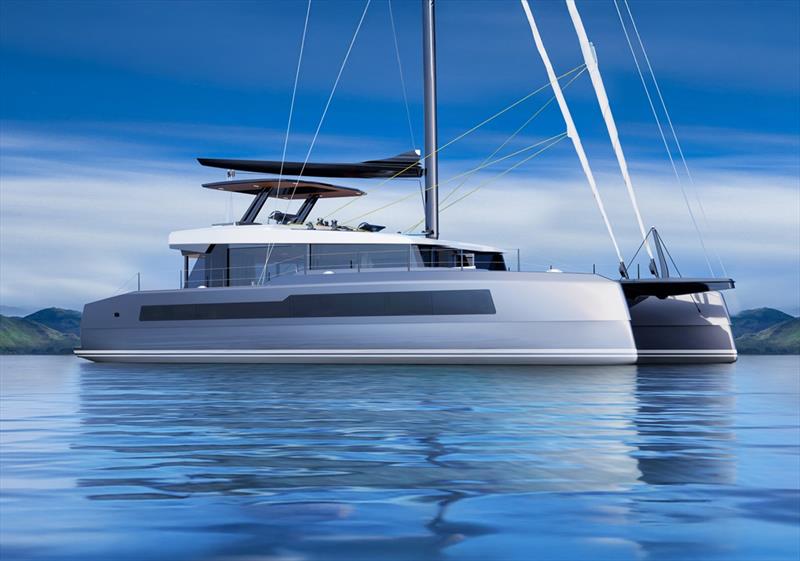 McConaghy MC68 - photo © Ancasta