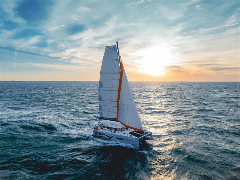 Excess 13 - Giddy up! - photo © Maxime Horlaville / Excess