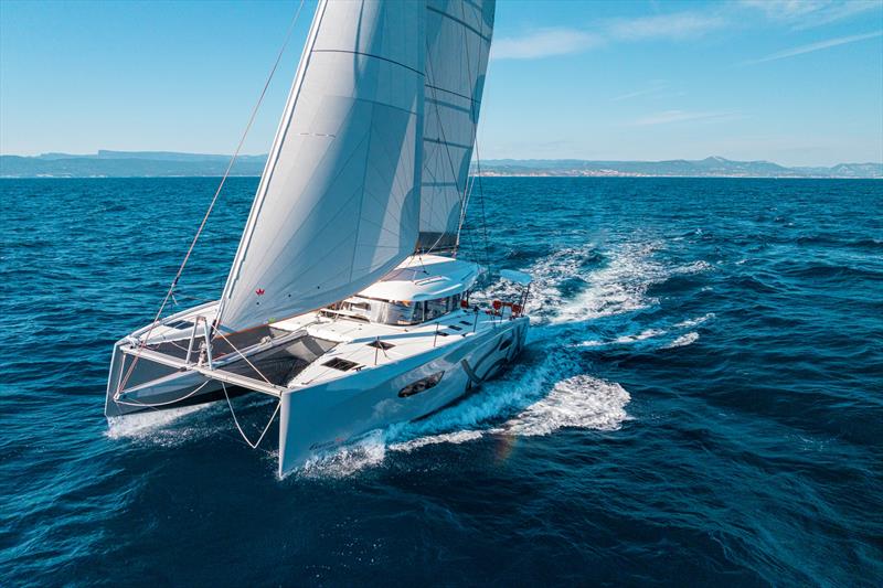 Excess 13 - photo © Groupe Beneteau