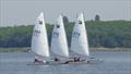 Grafham Water Sailability Challenger Regatta © Marion Edwards