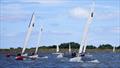  Scaling Dam Challenger Regatta © Richard Hannan