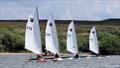  Scaling Dam Challenger Regatta © Richard Hannan