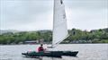 Sailability Scotland Travellers at Castle Semple © Alice Patterson