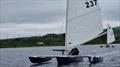 Sailability Scotland Travellers at Castle Semple © Alice Patterson