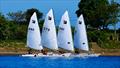 English Open Challenger Championship at Scaling Dam © Richard Hannan