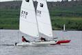 Welsh Open Challenger Championship at Llyn Brenig © Marion Edwards