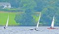 Sailability Scotland Challenger Traveller Series event at Loch Earn © Jane Foster