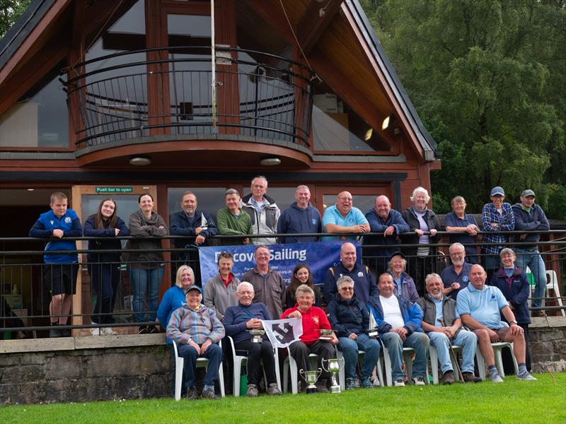 Scottish Open Challenger Championship 2024 - photo © Stephen Phillips