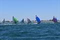 60th Cherub Australian National Championship - Largs Bay SC, Adelaide © Keisha Day